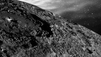 NASA's Lunar Navigation Payload Brings Safer Routes Across Hard-To-Reach Moon Terrain Closer
