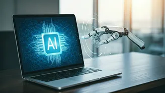 The AI System Prompts Leveling Up Indian College Placements