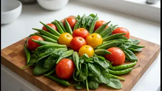 Fresh Seasonal Ingredients Can Make Monsoon Cooking Easier And Tastier