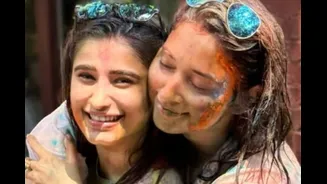 Rasha Thadani Thanks Tamannaah Bhatia ‘For Being My Person’, Shares Unseen Photo On Her Birthday