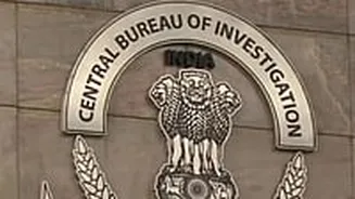 CBI Arrests Telecom Firm’s Area Sales Manager Under Operation Chakra-V In Cybercrime SIM Card Scam