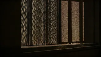 Modern Window Grill Designs: 25 Ideas for 2025 Homes