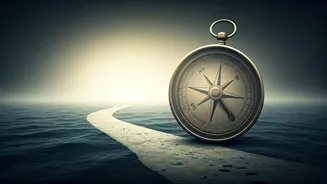 Unlocking Your Life's Purpose: Navigating the Journey of Self-Discovery