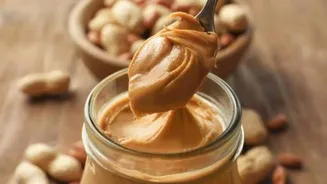 Peanut butter is healthy, but these myths can mislead you