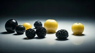 Unlock Radiant Skin: Harnessing the Power of Indian Berries for a Natural Glow