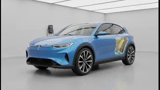Flex-fuel transition: How E20-compatible mass-market cars benefit young vehicle buyers