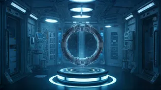 NASA's First Medical Evacuation from Space Station: A Critical Mission