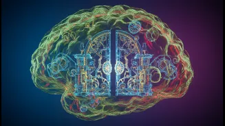 Why discovery of microscopic gatekeepers inside brain cells fascinates global neuroscientists
