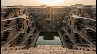 ಜಲ ಸಂರಕ್ಷಣೆಯಲ್ಲಿ ಭಾರತದ ಪ್ರಾಚೀನ ಜ್ಞಾನ