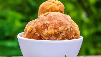 Healthy Baking Hacks: Swapping White Sugar For Organic Palm Jaggery In Home Desserts