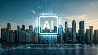 AI Revolutionizes Urban Development: Expediting Housing Approvals for Thriving Cities