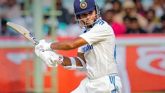 Can Shubman Gill become India's next all-format leader?