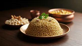 Maha Shivratri 2026: Delicious Traditional Recipes for Your Fasting Feast