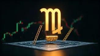 Virgo's Lucky Day: Financial Gains & Career Success on February 27, 2026!