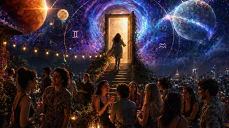 The Most Social Stretch of 2026 Has Begun for 4 Zodiac Signs: Here’s What It Means for Your Relationships