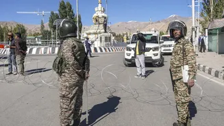 Leh Violence: Judicial Probe Into September 24 Incident To Begin Today - What We Know So Far