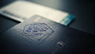 Visa Rules Can Make Or Break Summer Europe