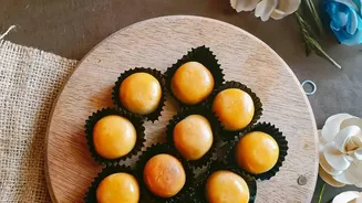Homemade Modaks And Food Safety: What To Do With Leftovers