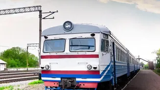 The Booking Question Around Indian Railways' New Reservation Capacity: More Than 40 Lakh Enquiries a Minute