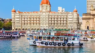 Indian Travellers Can Find Different September Deals Across Destinations