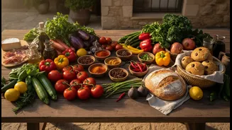 Local Food Trails Are Becoming A Big Reason To Travel In India