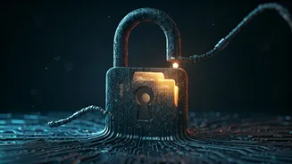 Why Enabling Cloud Auto Sync Exposes Private Documents To Bots