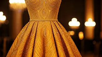 Nick Jonas's Heartfelt Praise for Priyanka Chopra's Glamorous Appearance