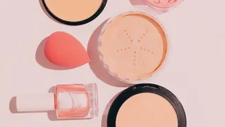 The Shift From Heavy Base To Skin-Like Makeup Is Changing Everyday Beauty Habits In India