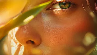 Peach Blush Is Bringing A Soft, Sun-Kissed Finish To Everyday Indian Makeup Routines