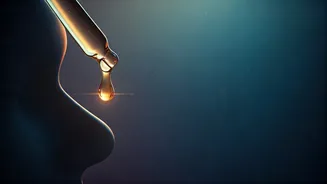 Ghee in Nostrils for Sleep: Traditional Tip Meets Expert Opinion