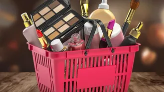 Festive Cosmetic Shopping: How To Spot Offers That May Not Be Genuine Bargains