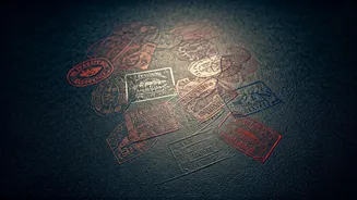 Visa Free Rule Changes Trigger Spontaneous Southeast Asia Holidays