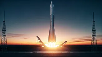 Space Innovation Hits Top Speed In 2026
