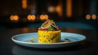 India’s Comfort Food Is Entering Its Premium Era