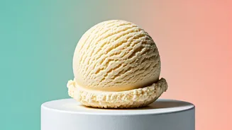 Why High-Protein Ice Cream Keeps Trending This Summer