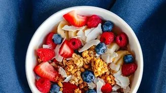 Fruit Before Breakfast Is Not a Detox or a Digestive Requirement