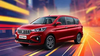 Maruti Says First-Time Buyers Reached 54% Of Its April-August Sales