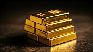Gold Prices: Today's Market Trends Analyzed