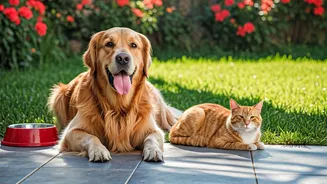 Summer Pet Safety: Essential Do's and Don'ts for a Cool & Happy Companion