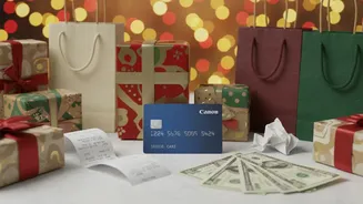 Festive Shopping On Credit Can Become Costly If Young Consumers Ignore Repayment Plans