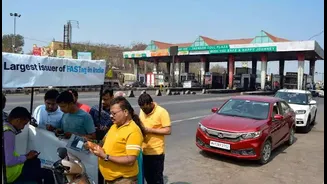 No More Stopping at Toll Booths? How MLFF Technology Could Save Time for Daily Commuters