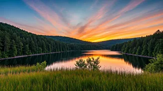 Odisha & Chhattisgarh: Unveiling Hidden Gems for Travelers