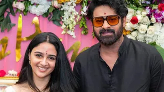 Prabhas's 'Fauzi' might get delayed to Dussehra: Report