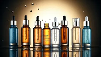 7 Best Hair Growth Serums: Healthy, Luscious Locks