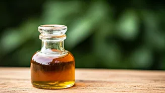Gulmehendi Oil Can Help Grow Your Hair