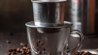 Indian Single-Origin Estate Roasts Trend As Youth Ditch Instant Coffee Brews Today