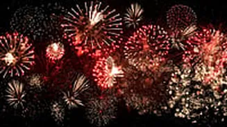 Mumbai: Diwali Firecracker Guidelines Issued