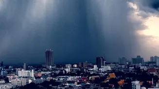 How August's Heat-Humidity Balcony Test Changes The Case For Wind And Rain Exposure
