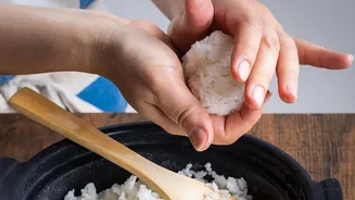 How to Cook Kodo Millet for a Fluffy, Rice-Like Texture