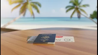 Thailand Keeps Visa-Free Entry For Indians But Shortens Maximum Stay Duration